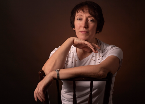 Sonja Tschui