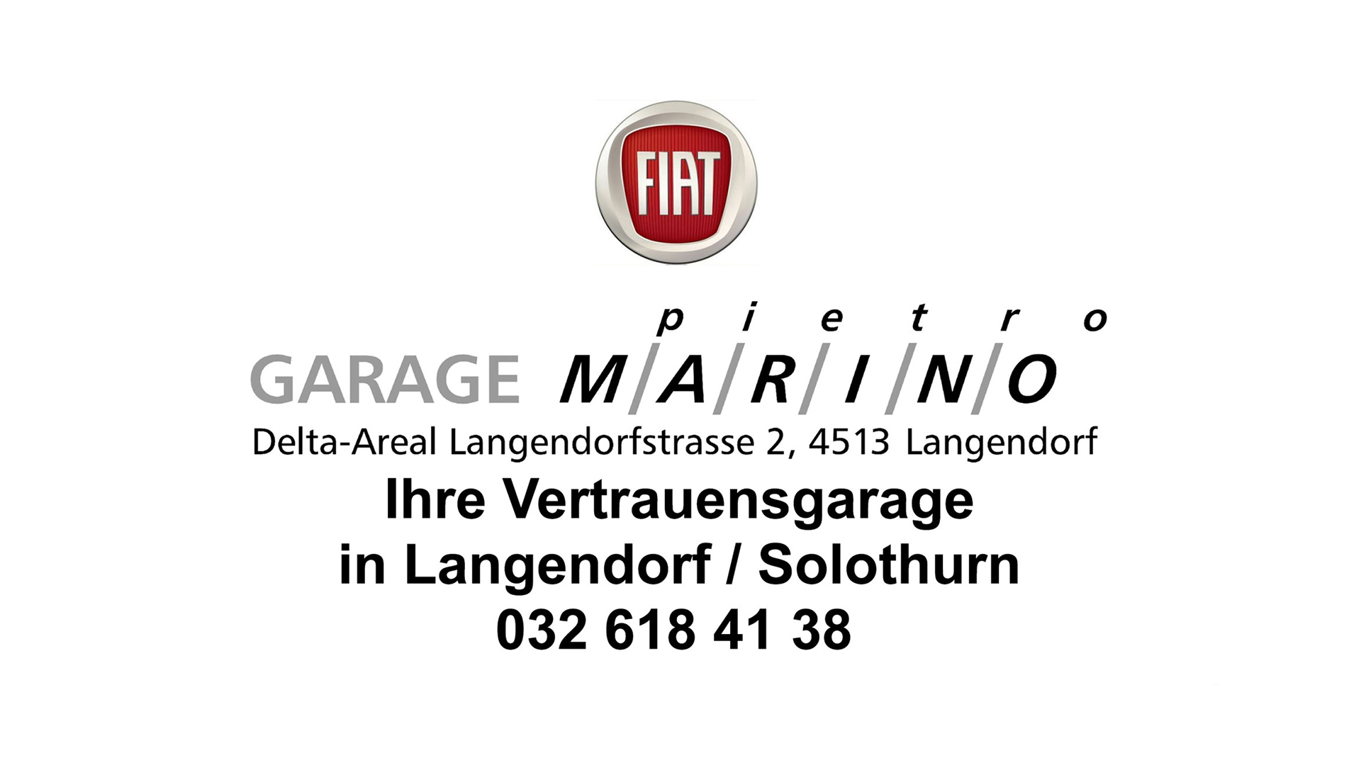 Garage Marino