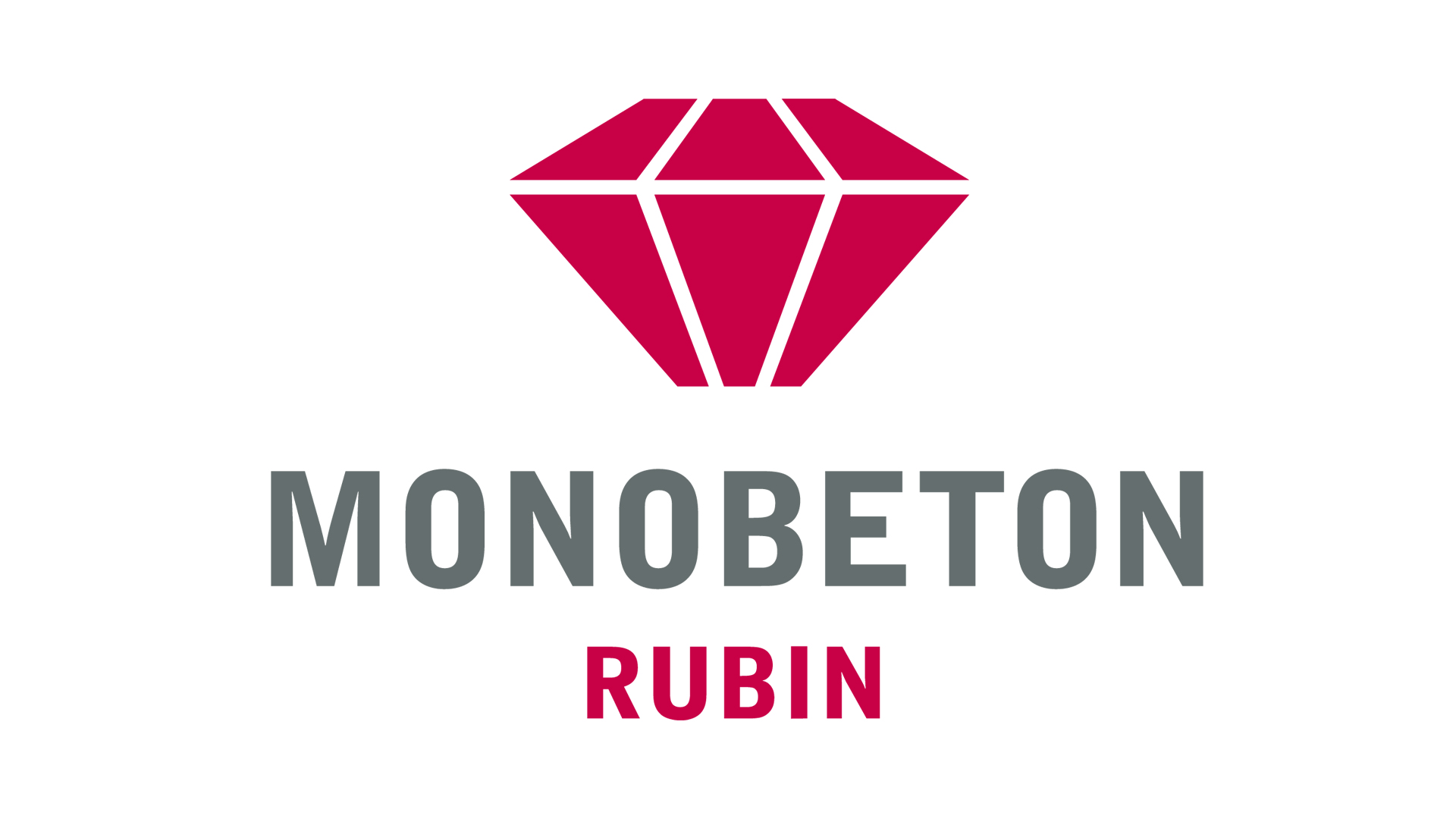 Monobeton Rubin