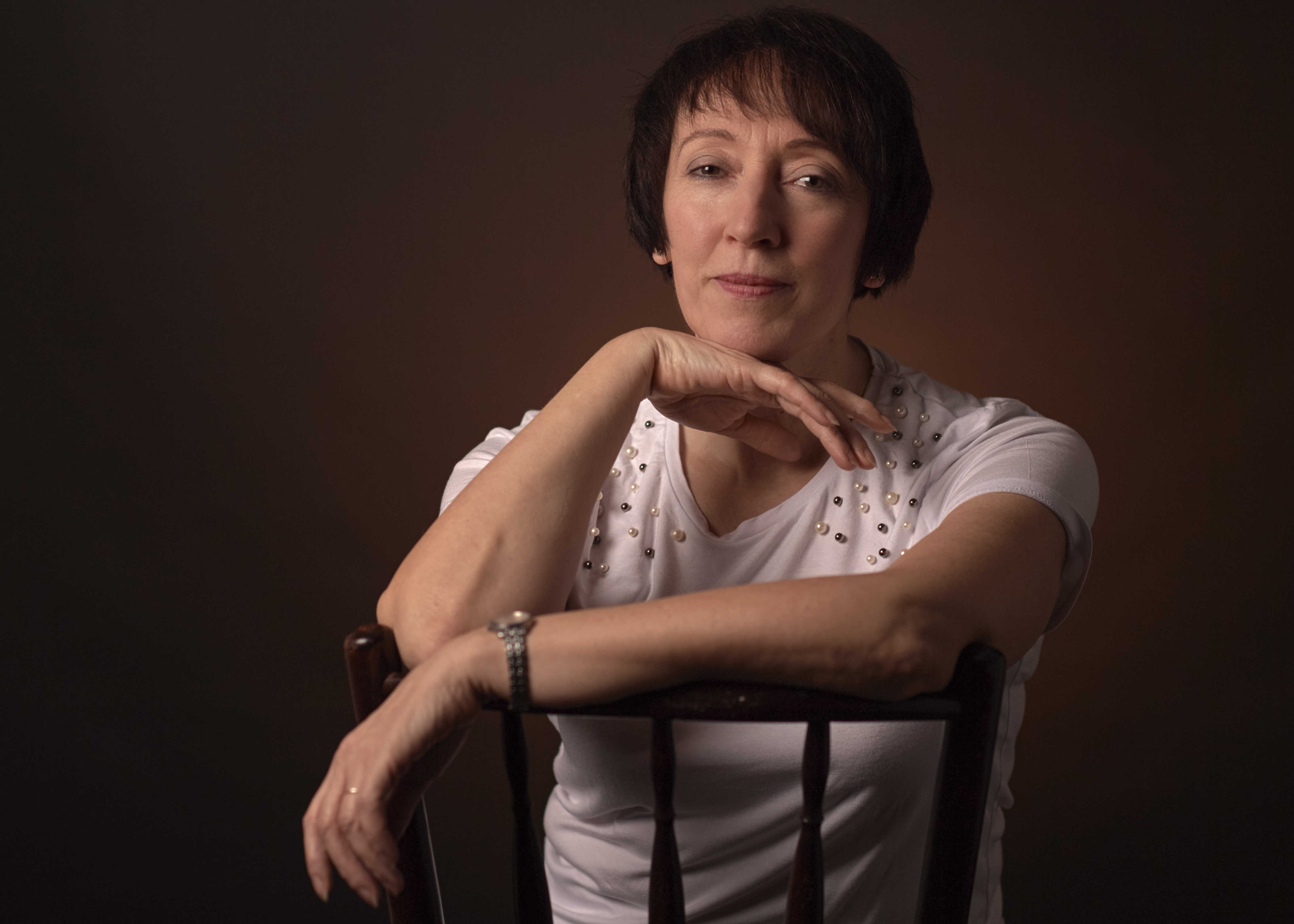 Sonja Tschui